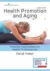 Health Promotion and Aging cover