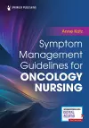 Symptom Management Guidelines for Oncology Nursing cover