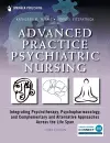 Advanced Practice Psychiatric Nursing cover