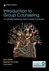Introduction to Group Counseling cover