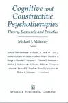 Cognitive and Constructive Psychotherapies cover