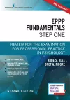 EPPP Fundamentals, Step One cover