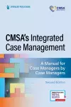 CMSA’s Integrated Case Management cover