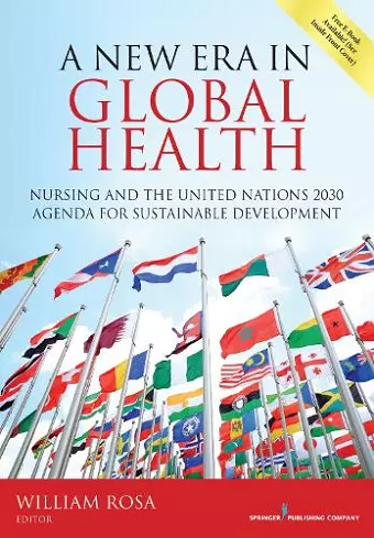 A New Era in Global Health cover