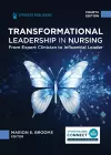Transformational Leadership in Nursing cover