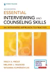 Essential Interviewing and Counseling Skills cover