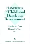 Handbook Of Childhood Death And Bereavement cover