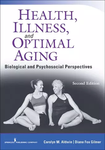 Health, Illness, and Optimal Aging cover