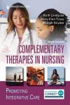 Complementary Therapies in Nursing cover