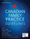 Canadian Family Practice Guidelines cover