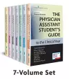 The Physician Assistant Student’s Guide to the Clinical Year Seven-Volume Set cover