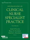 Foundations of Clinical Nurse Specialist Practice cover