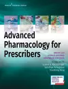 Advanced Pharmacology for Prescribers cover