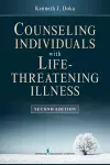 Counseling Individuals with Life-Threatening Illness cover