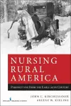 Nursing Rural America cover