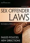 Sex Offender Laws, Second Edition cover
