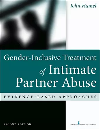 Gender-Inclusive Treatment of Intimate Partner Abuse cover