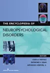 The Encyclopedia of Neuropsychological Disorders cover
