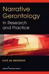 Narrative Gerontology in Research and Practice cover