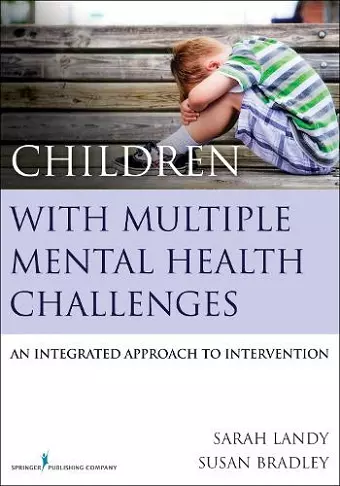 Children With Multiple Mental Health Challenges cover