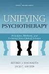 Unifying Psychotherapy cover