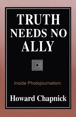Truth Needs No Ally cover