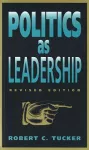 Politics as Leadership cover