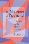 The Modernist as Pragmatist cover