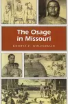 The Osage in Missouri cover