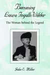 Becoming Laura Ingalls Wilder cover