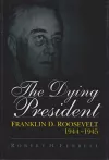 The Dying President cover