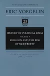 History of Political Ideas (CW23) cover