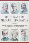 Dictionary of Missouri Biography cover