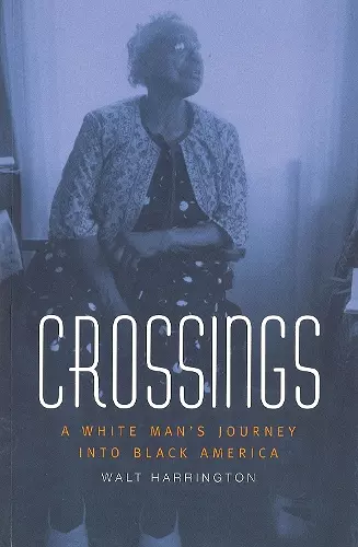 Crossings cover