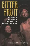 Bitter Fruit cover