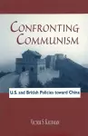 Confronting Communism cover