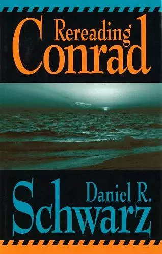 Rereading Conrad cover