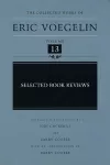 Selected Book Reviews (CW13) cover