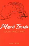 Mark Twain cover