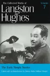 The Collected Works of Langston Hughes v. 7; Early Simple Stories cover