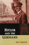 Hitler and the Germans cover