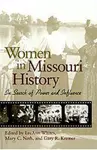 Women in Missouri History cover