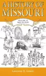 A History of Missouri v. 6; 1953 to 2003 cover