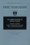 Autobiographical Reflections (CW34) cover