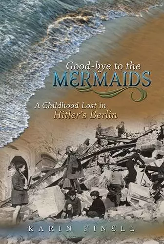 Good-bye to the Mermaids cover