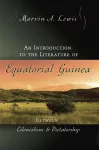 An Introduction to the Literature of Equatorial Guinea cover