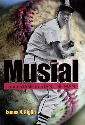 Musial cover