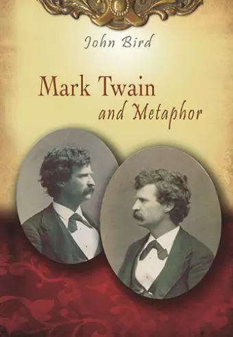 Mark Twain and Metaphor cover