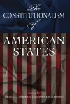 The Constitutionalism of American States cover