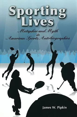 Sporting Lives cover